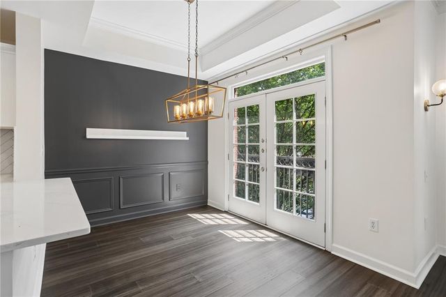 850 Piedmont Avenue NE 3322, Atlanta, GA 30308