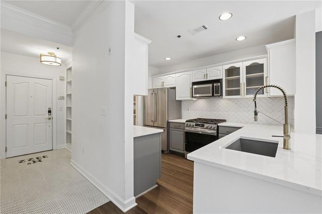 850 Piedmont Avenue NE 3322, Atlanta, GA 30308