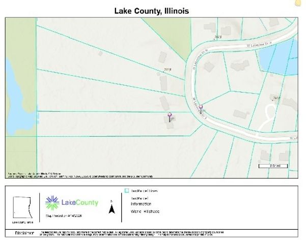 27317 W Lakeview Drive S, Lake Barrington, IL 60084