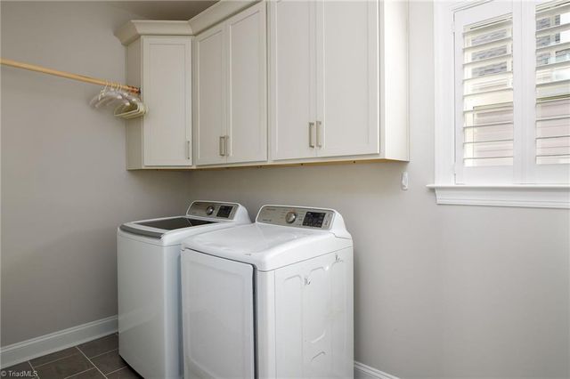 1724 Eastover Drive, Kernersville, NC 27284