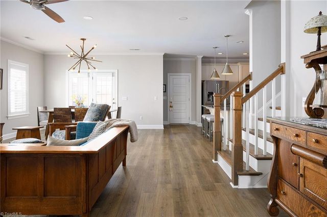 1724 Eastover Drive, Kernersville, NC 27284