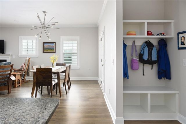 1724 Eastover Drive, Kernersville, NC 27284