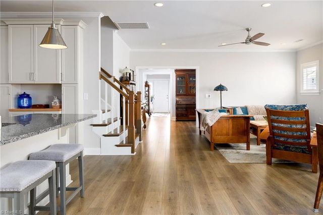 1724 Eastover Drive, Kernersville, NC 27284