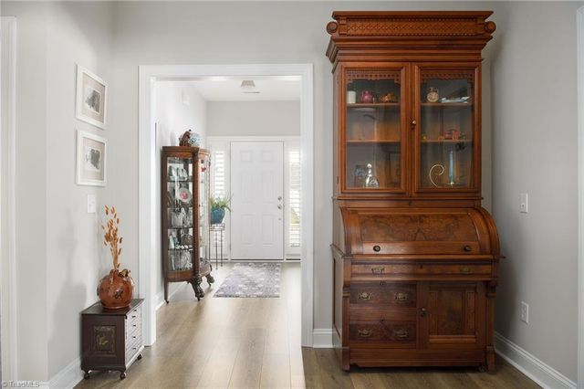 1724 Eastover Drive, Kernersville, NC 27284