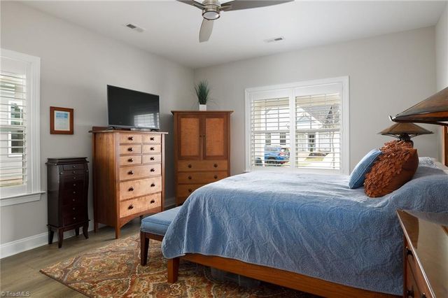 1724 Eastover Drive, Kernersville, NC 27284