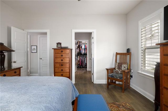 1724 Eastover Drive, Kernersville, NC 27284