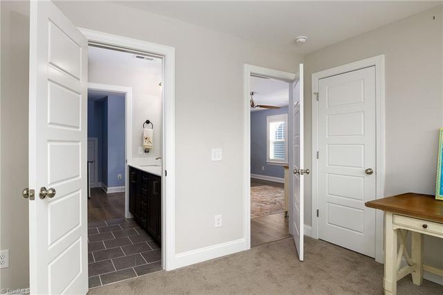 1724 Eastover Drive, Kernersville, NC 27284