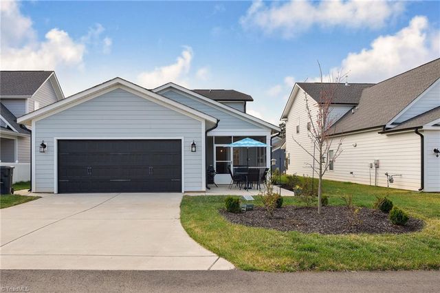 1724 Eastover Drive, Kernersville, NC 27284