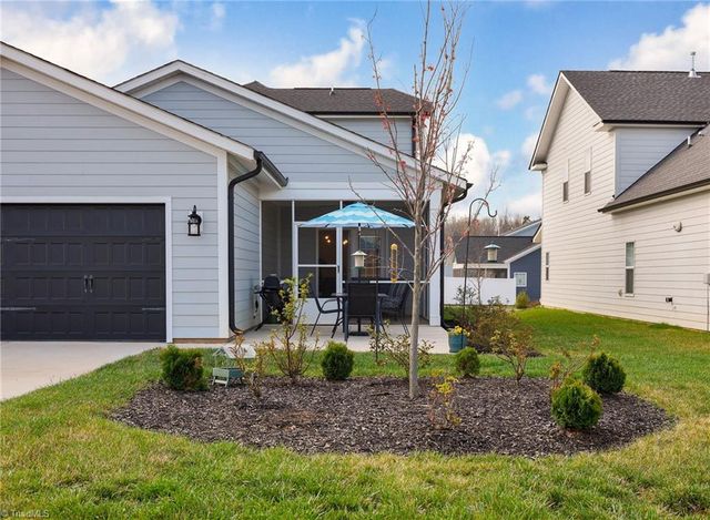 1724 Eastover Drive, Kernersville, NC 27284