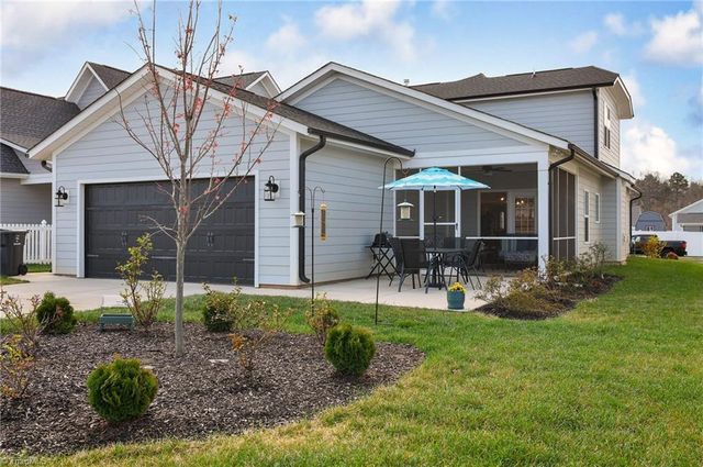 1724 Eastover Drive, Kernersville, NC 27284