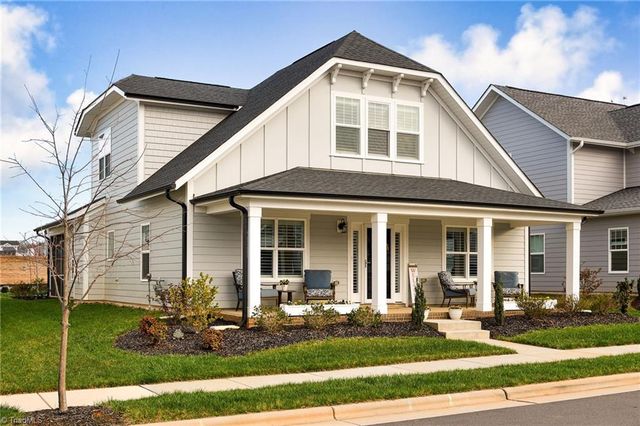 1724 Eastover Drive, Kernersville, NC 27284