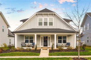 1724 Eastover Drive, Kernersville, NC 27284