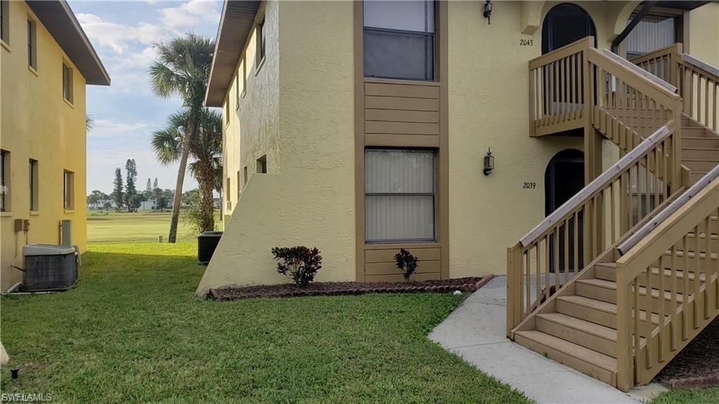 2039 Golfside Village DR, Lehigh Acres, FL 33936