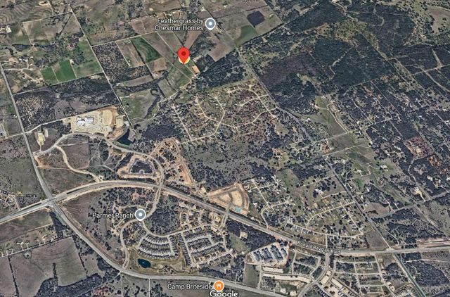 401 County Road 246, Florence, TX 76527