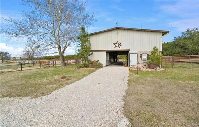 401 County Road 246, Florence, TX 76527