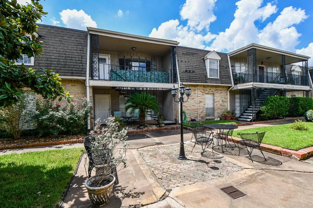 2619 Marilee Lane 2, Houston, TX 77057