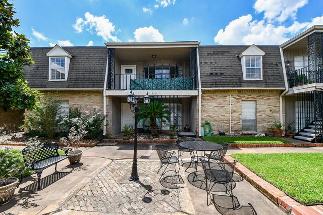 2619 Marilee Lane 2, Houston, TX 77057