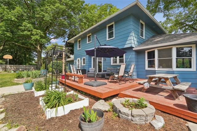 2816 Watrous Avenue, Des Moines, IA 50321