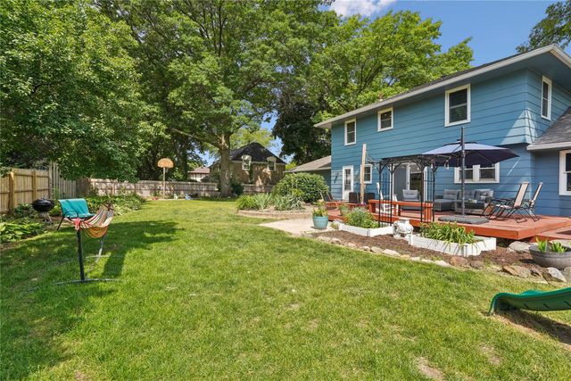 2816 Watrous Avenue, Des Moines, IA 50321