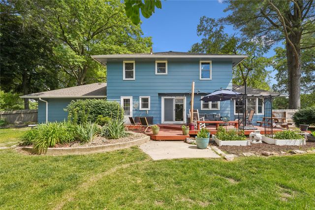 2816 Watrous Avenue, Des Moines, IA 50321