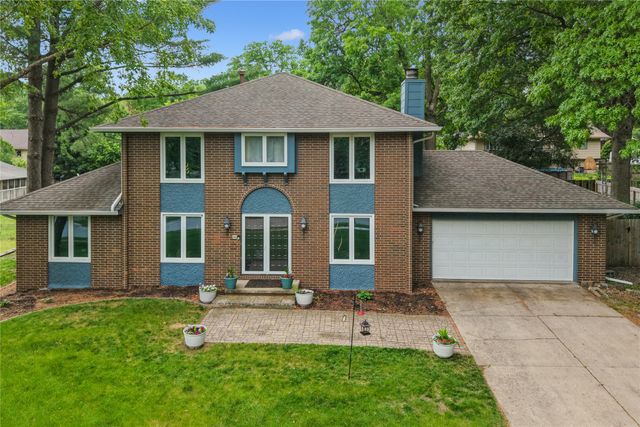 2816 Watrous Avenue, Des Moines, IA 50321