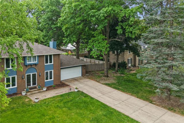 2816 Watrous Avenue, Des Moines, IA 50321