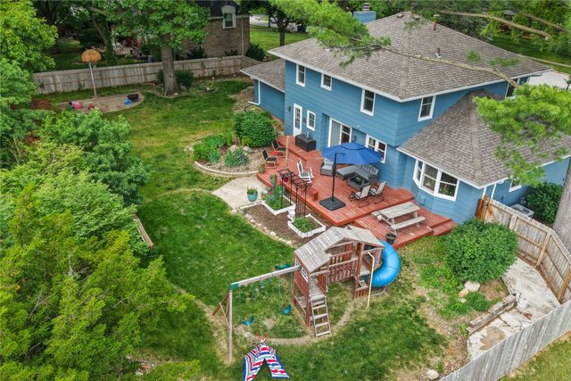 2816 Watrous Avenue, Des Moines, IA 50321