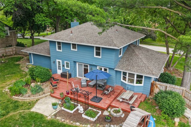 2816 Watrous Avenue, Des Moines, IA 50321