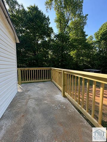 6685 Fork Mountain RD, Rocky Mount, VA 24151