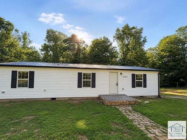 6685 Fork Mountain RD, Rocky Mount, VA 24151