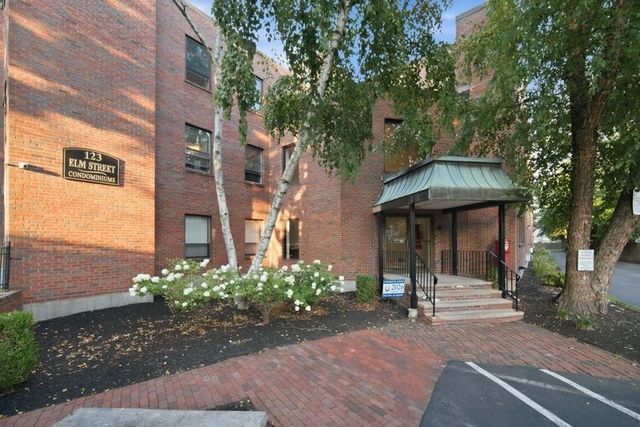 123 Elm St C9, Quincy, MA 02169