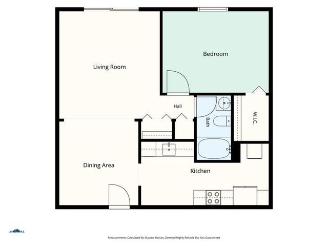 123 Elm St C9, Quincy, MA 02169