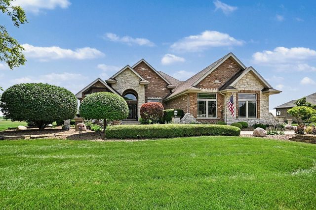 10139 W Tall Grass Lane, Monee, IL 60449