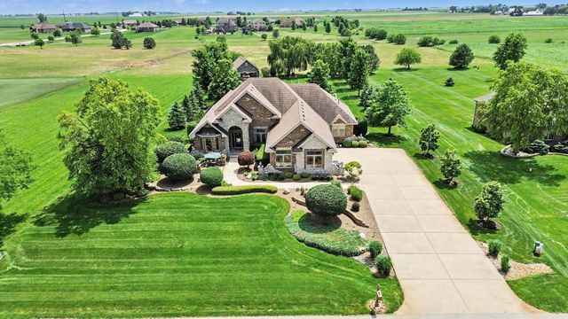 10139 W Tall Grass Lane, Monee, IL 60449