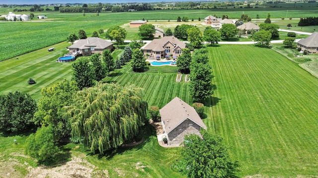 10139 W Tall Grass Lane, Monee, IL 60449
