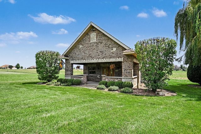 10139 W Tall Grass Lane, Monee, IL 60449