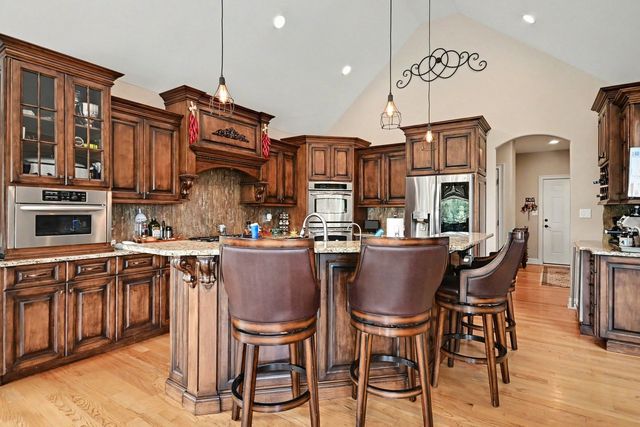 10139 W Tall Grass Lane, Monee, IL 60449