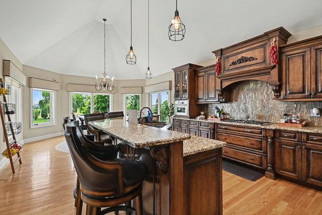 10139 W Tall Grass Lane, Monee, IL 60449