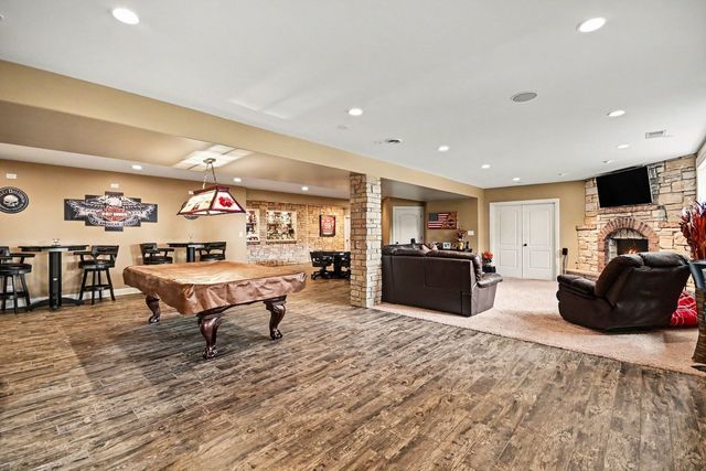 10139 W Tall Grass Lane, Monee, IL 60449