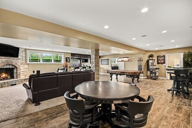 10139 W Tall Grass Lane, Monee, IL 60449
