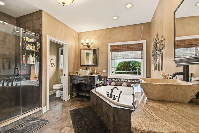 10139 W Tall Grass Lane, Monee, IL 60449