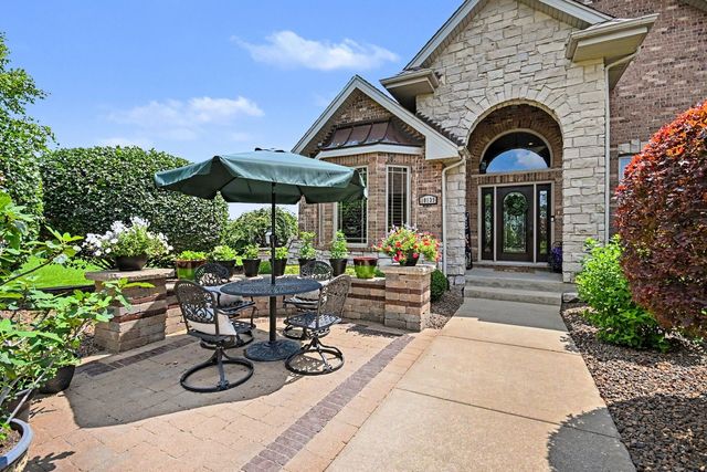 10139 W Tall Grass Lane, Monee, IL 60449