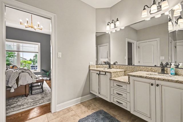 10139 W Tall Grass Lane, Monee, IL 60449