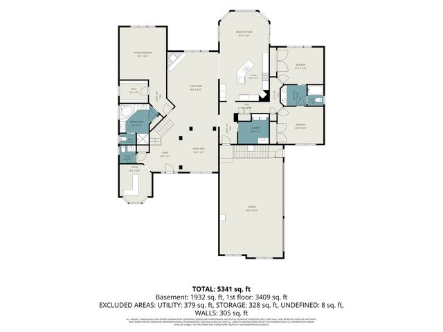 10139 W Tall Grass Lane, Monee, IL 60449