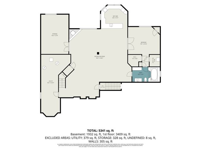 10139 W Tall Grass Lane, Monee, IL 60449