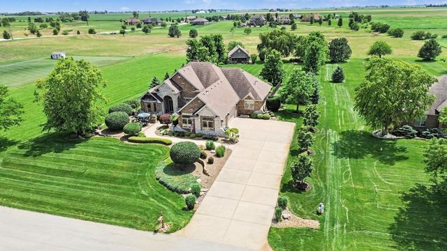 10139 W Tall Grass Lane, Monee, IL 60449