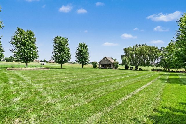 10139 W Tall Grass Lane, Monee, IL 60449