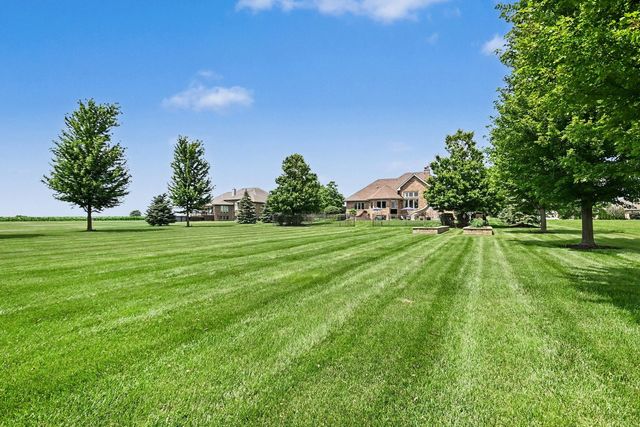 10139 W Tall Grass Lane, Monee, IL 60449