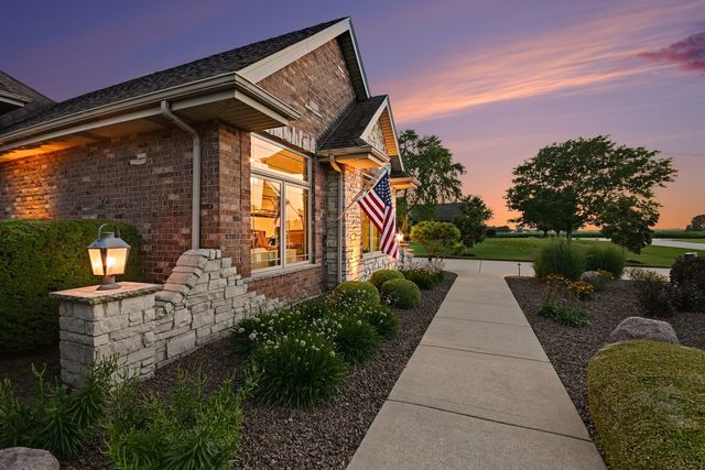 10139 W Tall Grass Lane, Monee, IL 60449