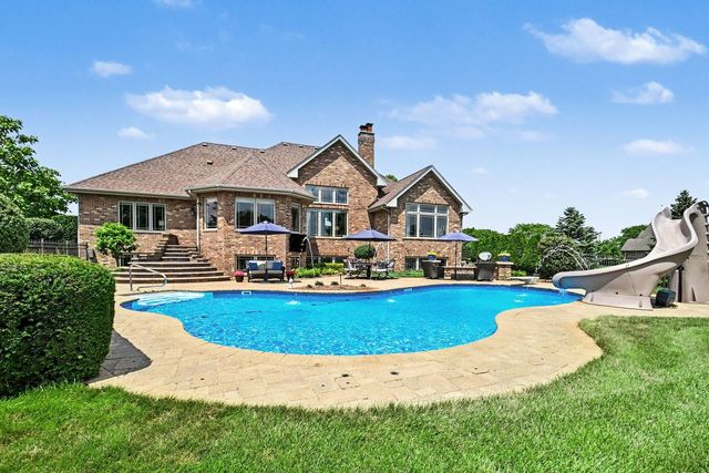 10139 W Tall Grass Lane, Monee, IL 60449